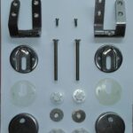 Adshank-Spare-Hinges-Non-Soft-close-type-Bottom-fixing-stainless-steel-PBn